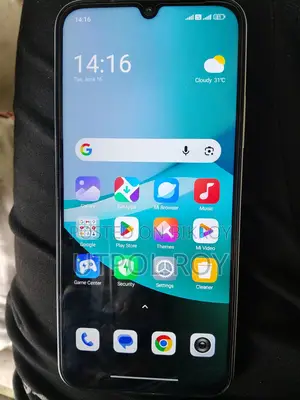 Xiaomi Redmi 15C 4G 128 GB Blue