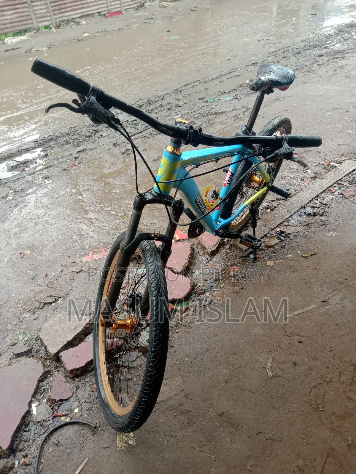 আর্জেন্ট সেল সাইকেল