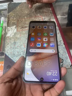 Xiaomi Redmi Note 12 5G 128 GB Red