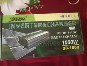 Jongfa 1000w Solar Inverter