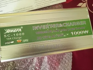 Jongfa 1000w Solar Inverter