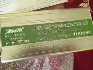 Jongfa 1000w Solar Inverter