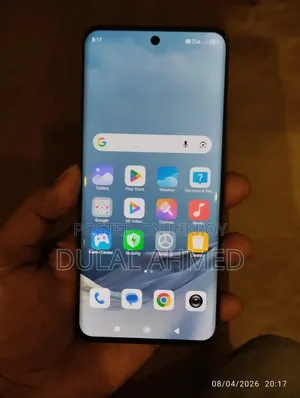 Xiaomi Redmi Note 15 128 GB Black