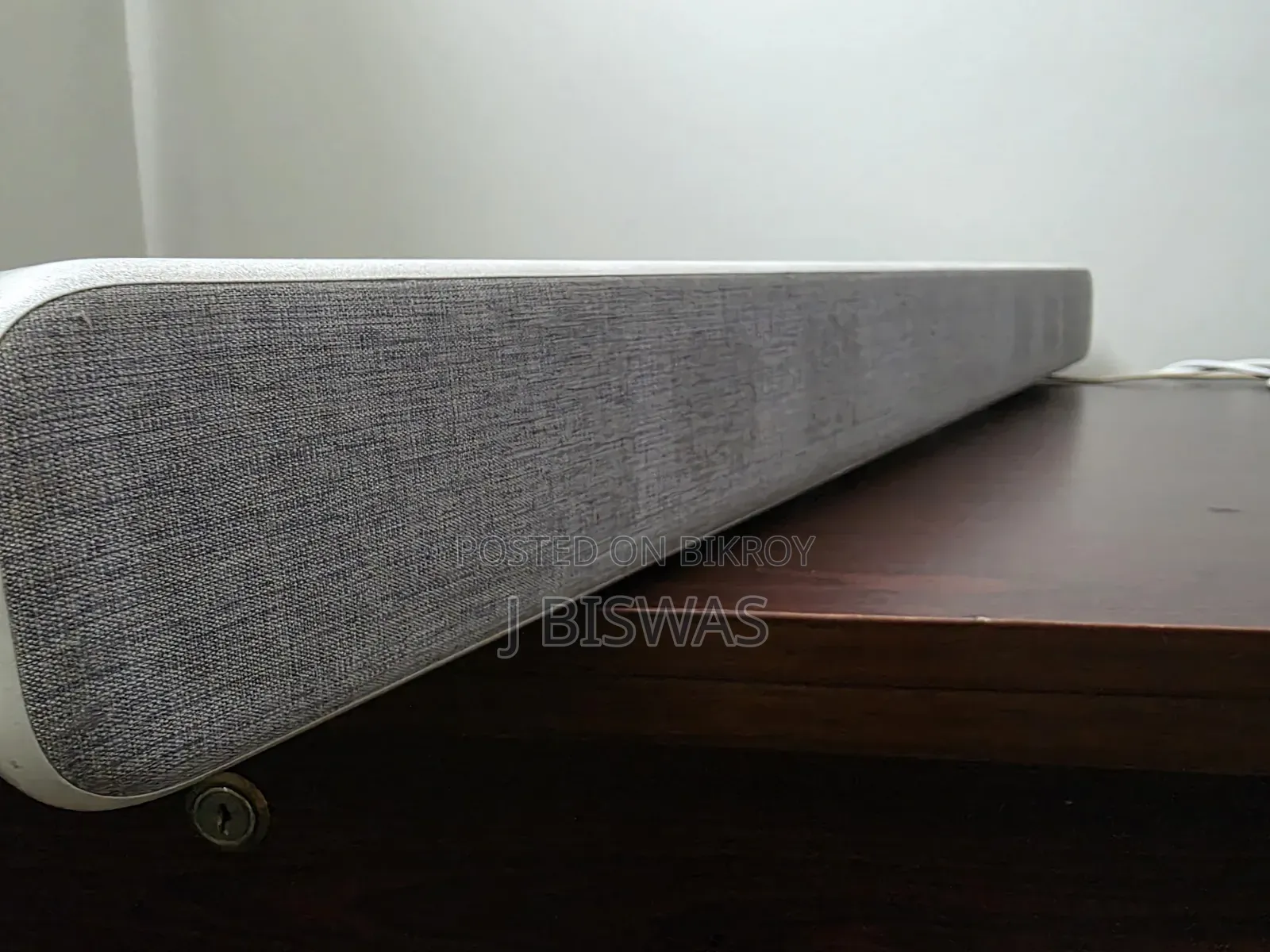 Mi Sound Bar.