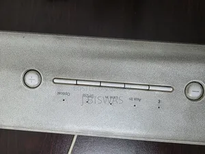 Mi Sound Bar.