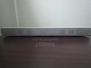 Mi Sound Bar.