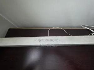 Mi Sound Bar.
