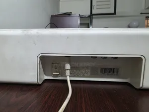 Mi Sound Bar.