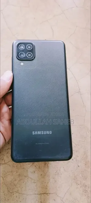 Samsung Galaxy A12 128 GB