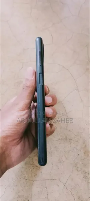 Samsung Galaxy A12 128 GB