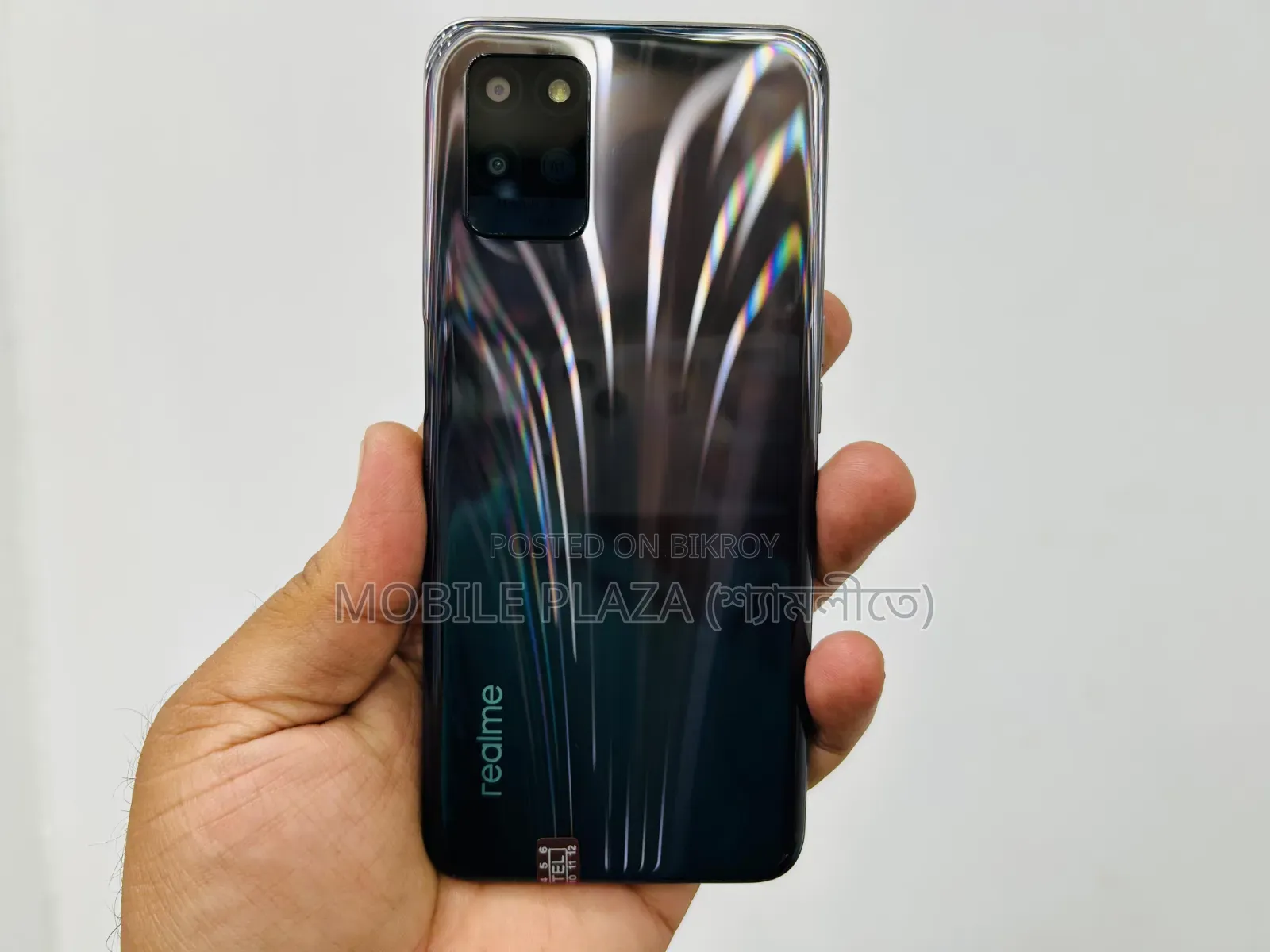 Realme V11s 5G 128 GB
