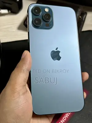 Apple iPhone 12 Pro Max 256 GB