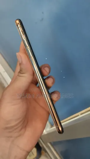 Apple iPhone XS Max 256 GB Gold