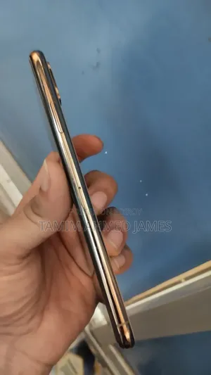 Apple iPhone XS Max 256 GB Gold