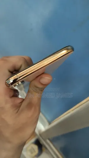Apple iPhone XS Max 256 GB Gold