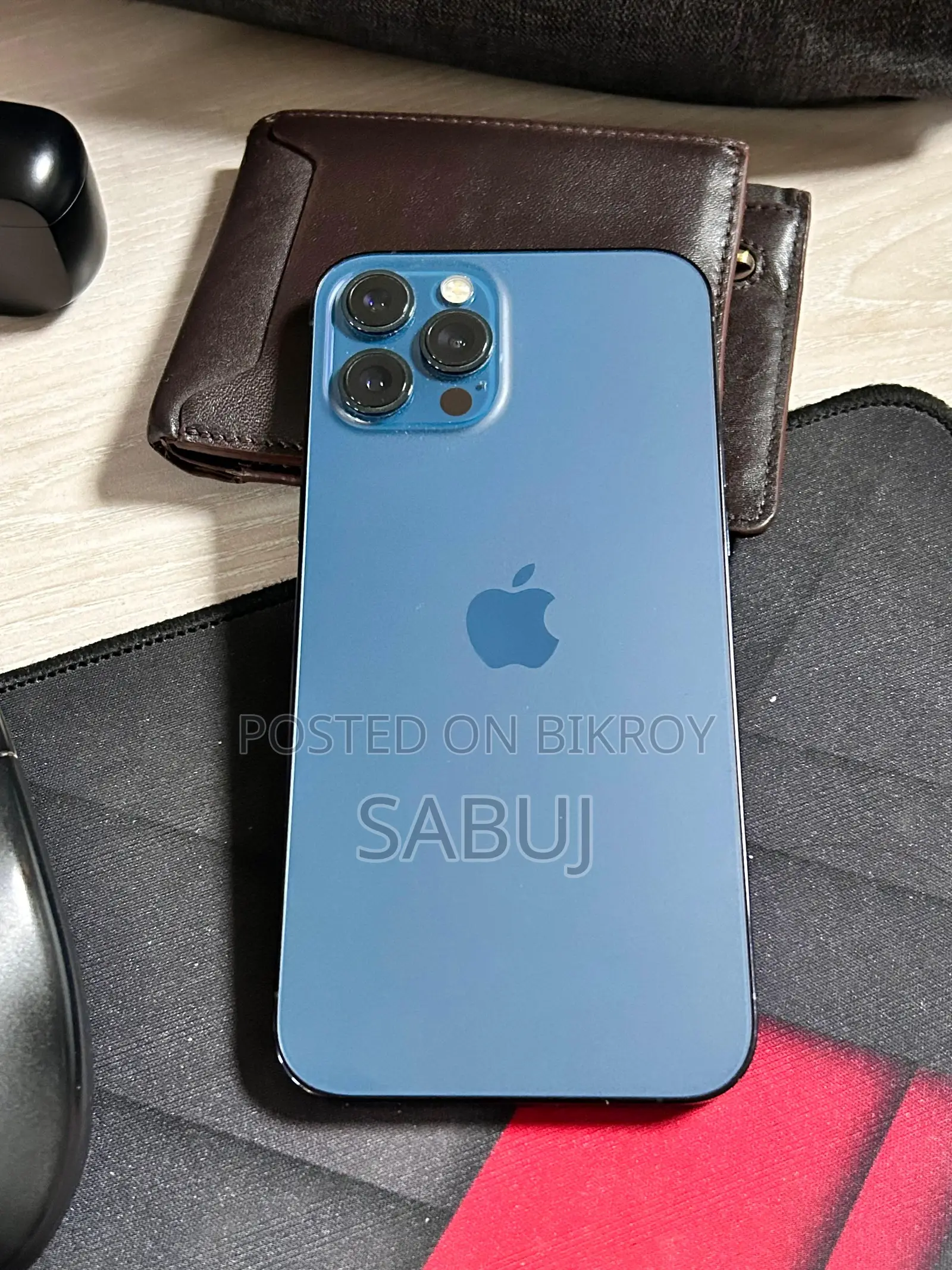 Apple iPhone 12 Pro Max 256 GB