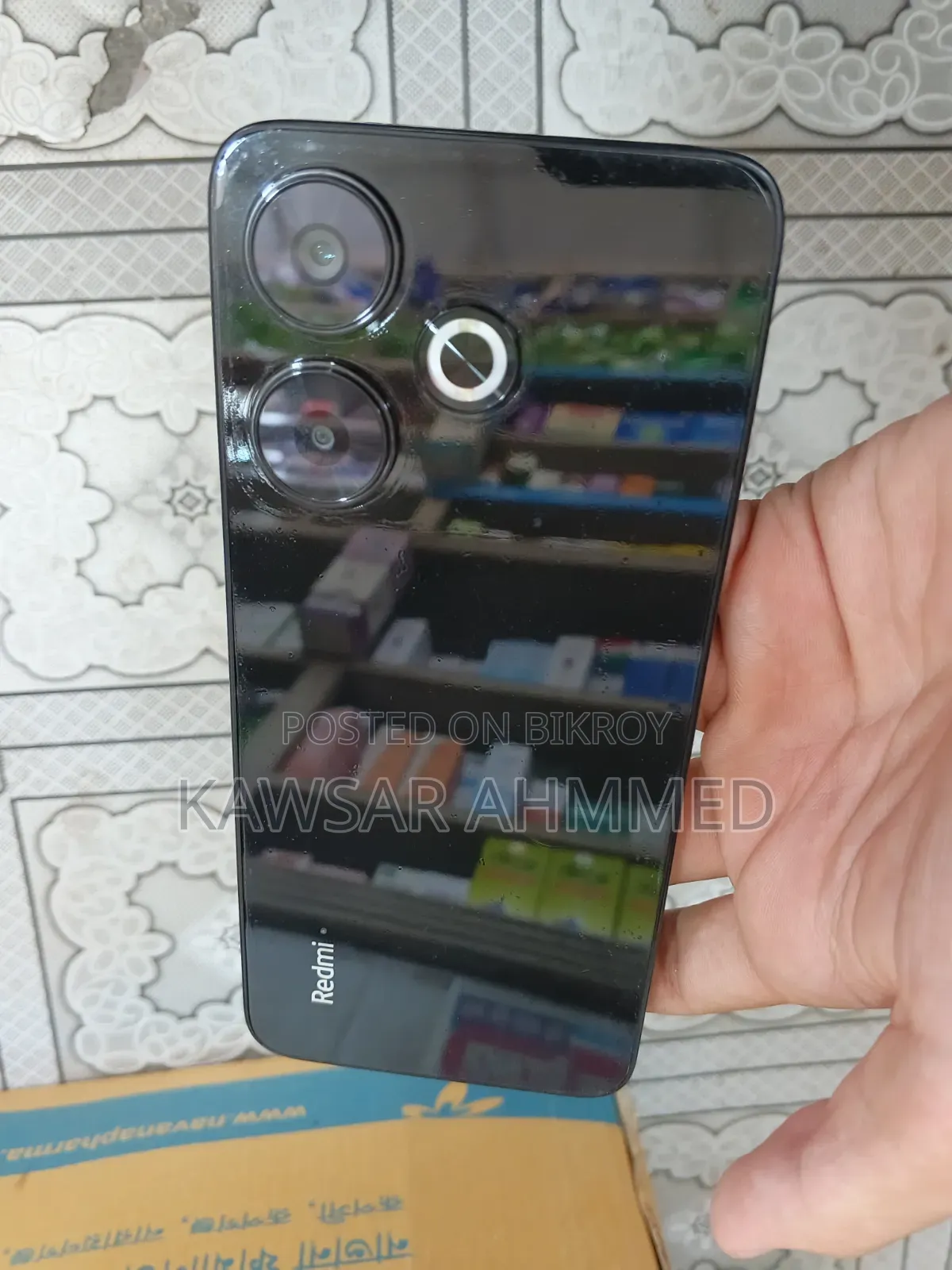 Xiaomi 13 128 GB Black