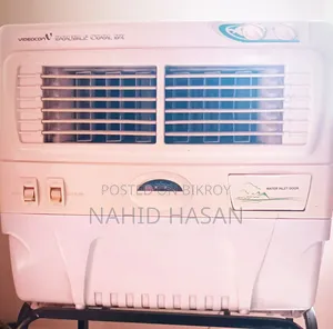Double Cool Dx Air Cooler