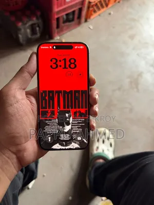 Apple iPhone 15 Pro 128 GB