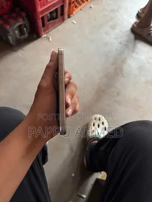 Apple iPhone 15 Pro 128 GB
