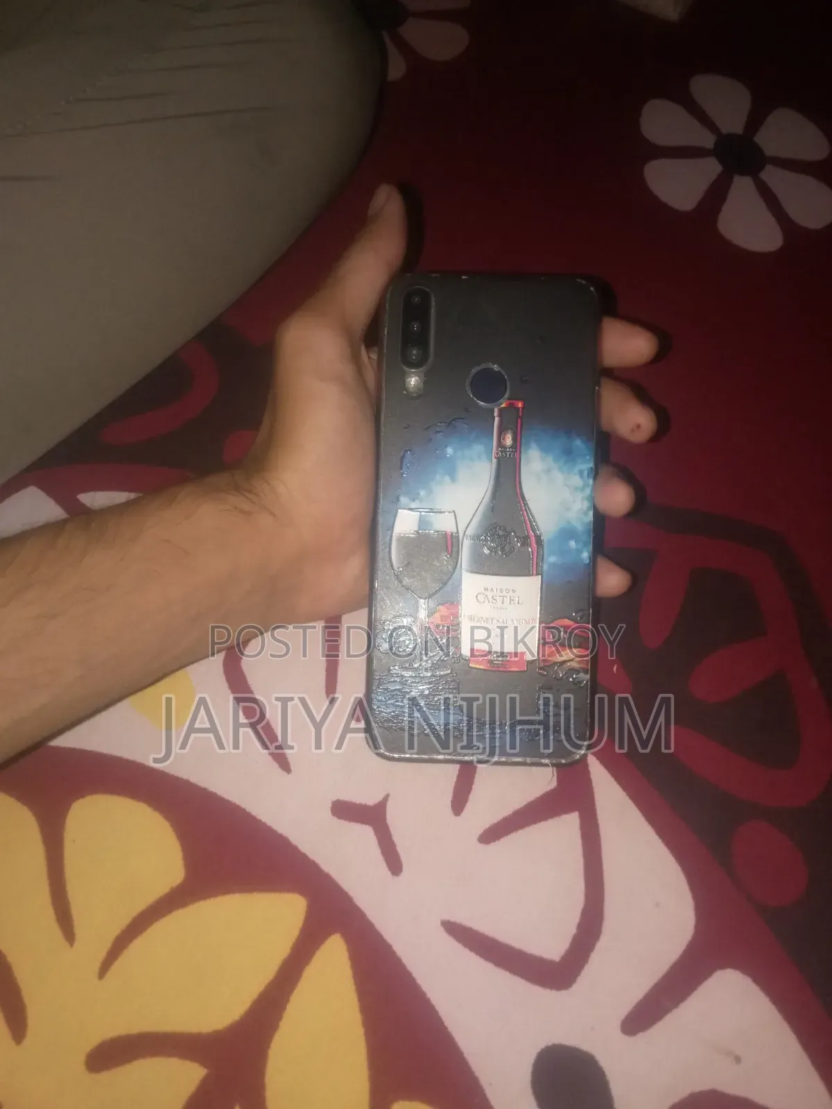 Symphony Z30 Pro 64 GB