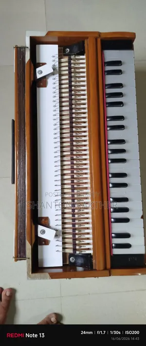 Harmonium