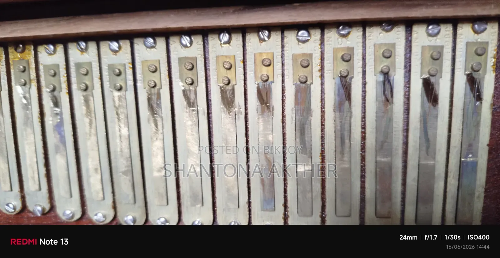 Harmonium