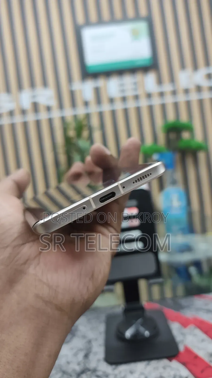 Xiaomi Civi 1S 128 GB Pink