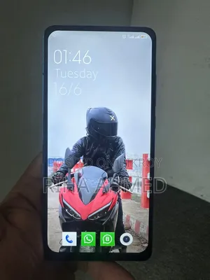 Xiaomi Redmi K20 Pro 256 GB Blue