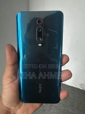 Xiaomi Redmi K20 Pro 256 GB Blue