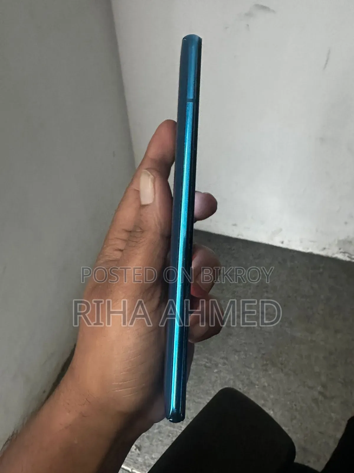Xiaomi Redmi K20 Pro 256 GB Blue