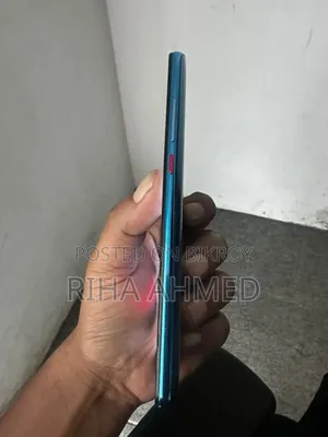Xiaomi Redmi K20 Pro 256 GB Blue