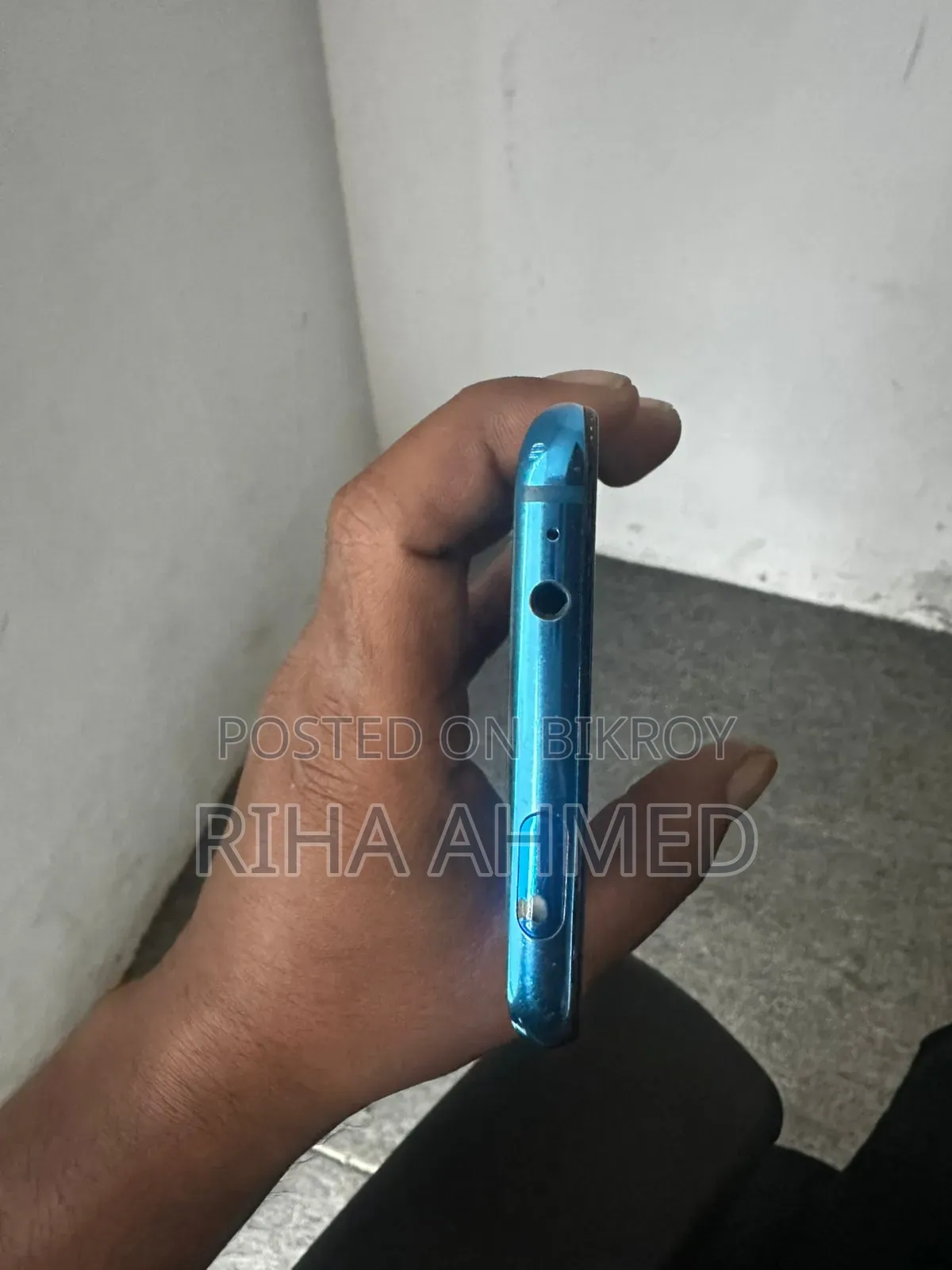 Xiaomi Redmi K20 Pro 256 GB Blue