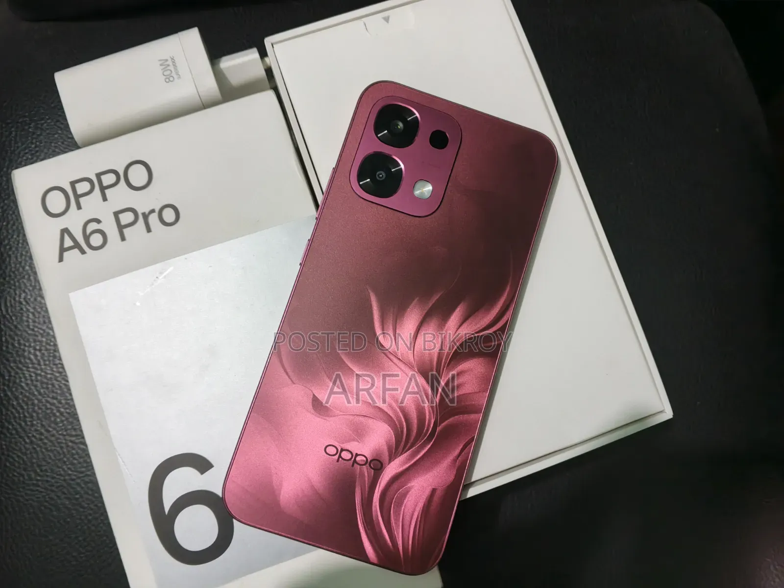 Oppo A6 Pro 256 GB