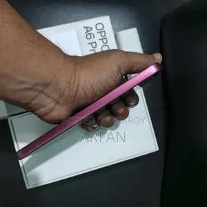 Oppo A6 Pro 256 GB