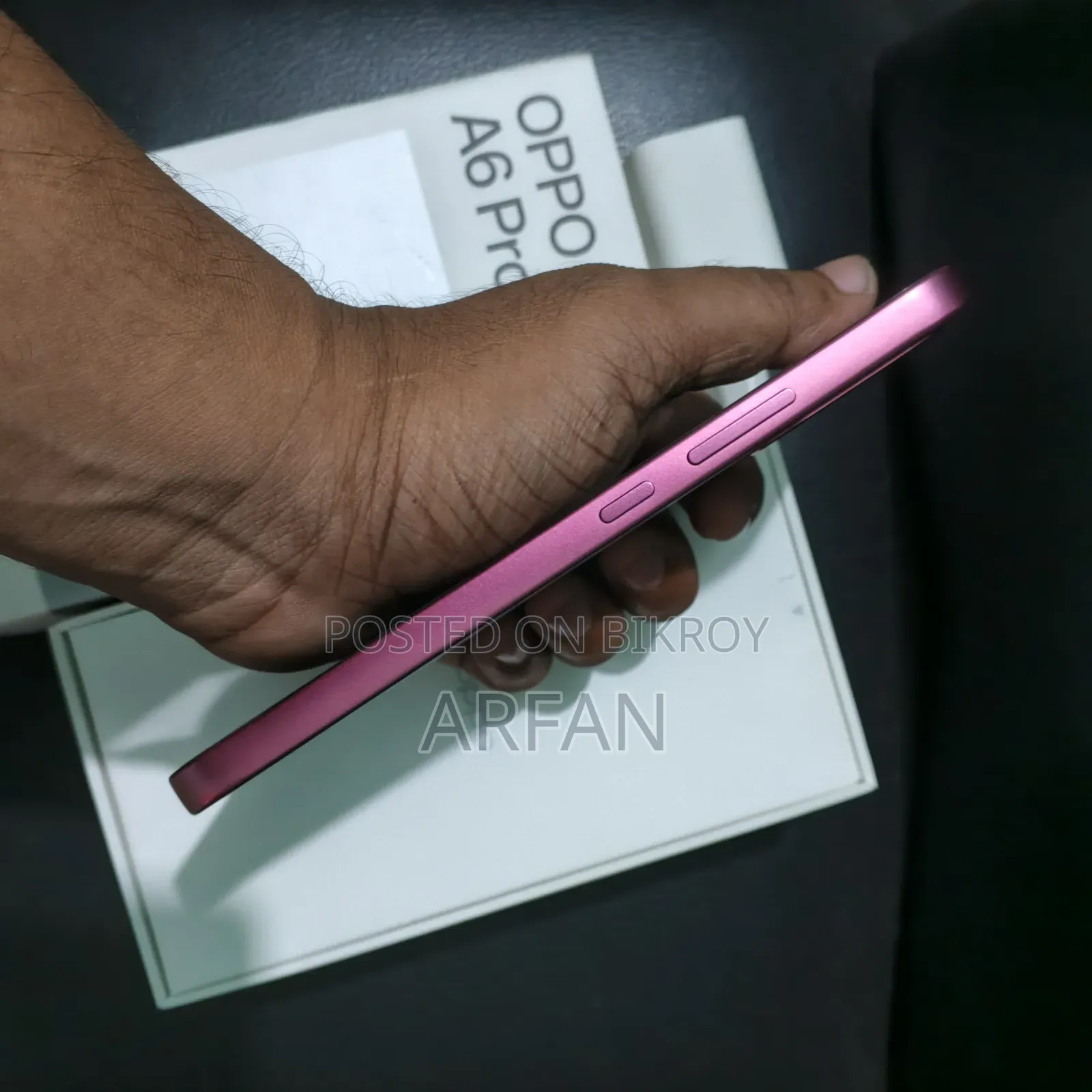 Oppo A6 Pro 256 GB