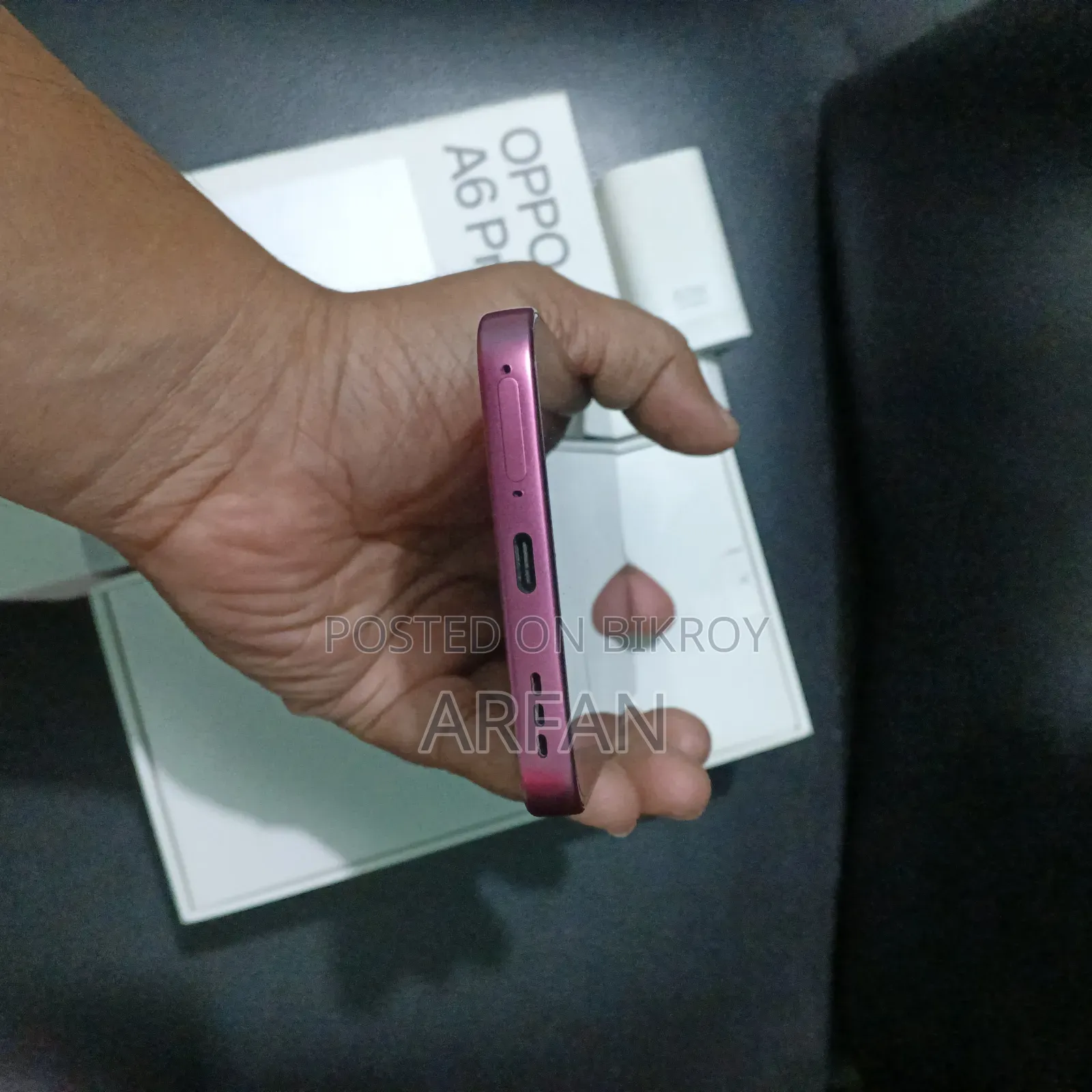 Oppo A6 Pro 256 GB