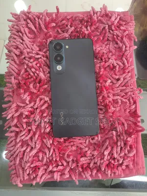 Vivo Y19 128 GB Blue