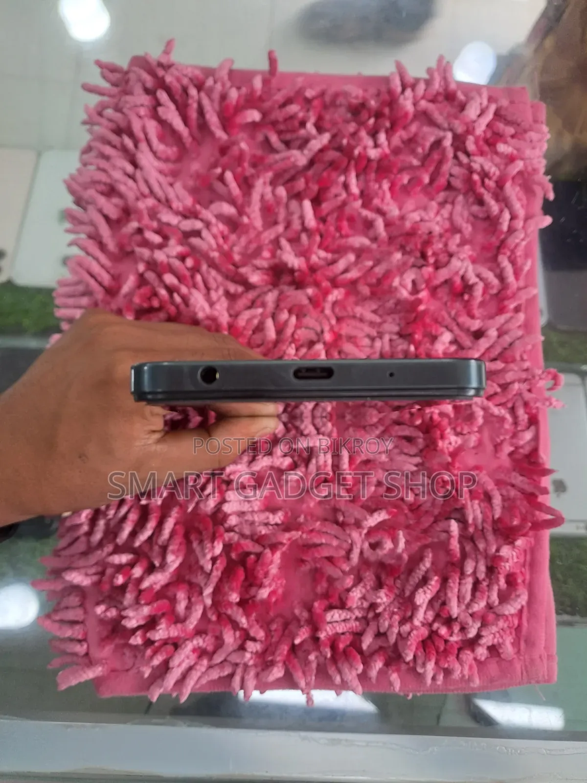 Vivo Y19 128 GB Blue