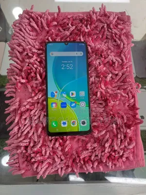 Vivo Y19 128 GB Blue