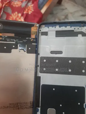 Samsung Galaxy A50s 64 GB White