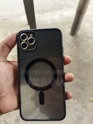 Apple iPhone 11 Pro Max 64 GB Black