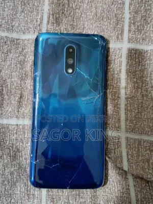 OnePlus 7 256 GB Blue