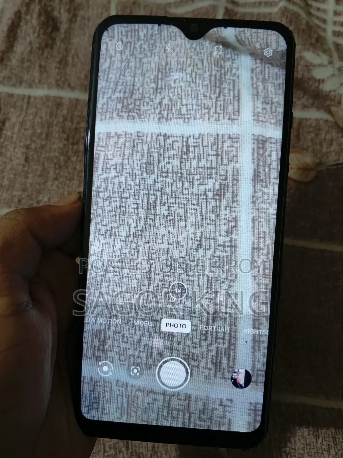 OnePlus 7 256 GB Blue