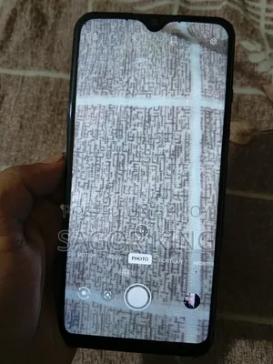 OnePlus 7 256 GB Blue