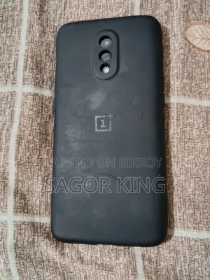OnePlus 7 256 GB Blue