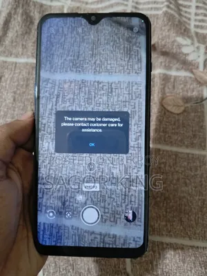 OnePlus 7 256 GB Blue