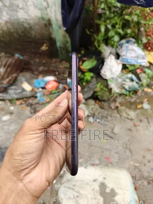 আইটেল পি৩৬ ৩২ জিবি পার্পল