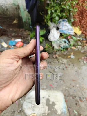 আইটেল পি৩৬ ৩২ জিবি পার্পল
