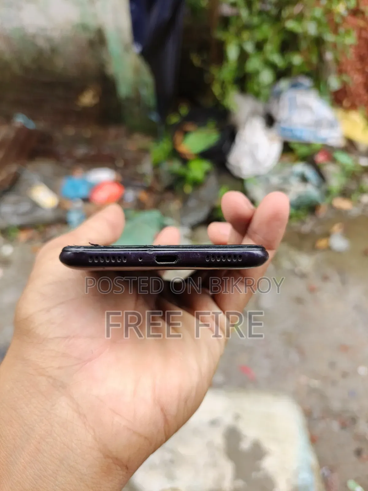আইটেল পি৩৬ ৩২ জিবি পার্পল